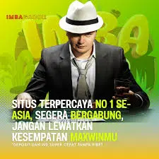 Situs Slot Deposit 25k Bonus 25k Terpercaya dan Gacor
